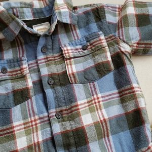 Gymboree Toddler Shacket